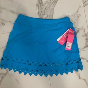 Lilly Pulitzer Luxletic Skort